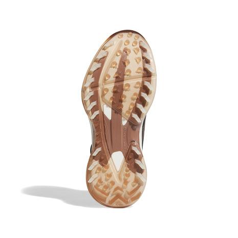 アディダス（adidas）（レディース）ゴルフシューズ アディゼロ ZG 25 BOA ダイヤル式 W IH9894O IH9892 IH9893