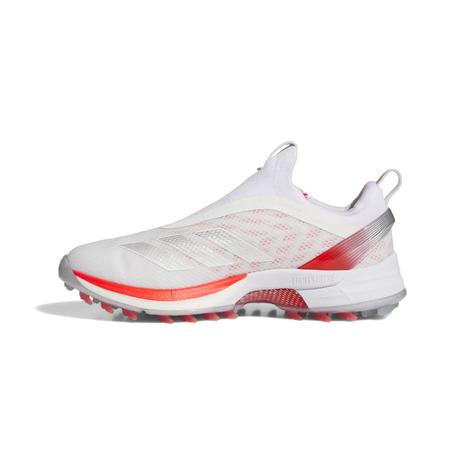 アディダス（adidas）（レディース）ゴルフシューズ アディゼロ ZG 25 BOA ダイヤル式 W IH9894O IH9892 IH9893