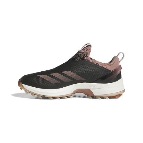 アディダス（adidas）（レディース）ゴルフシューズ アディゼロ ZG 25 BOA ダイヤル式 W IH9894O IH9892 IH9893