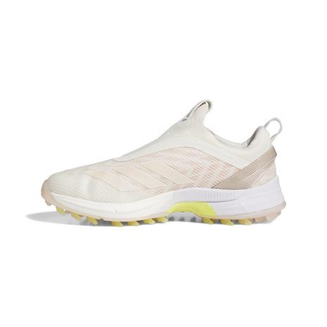 アディダス（adidas）（レディース）ゴルフシューズ アディゼロ ZG 25 BOA ダイヤル式 W IH9894O IH9892 IH9893