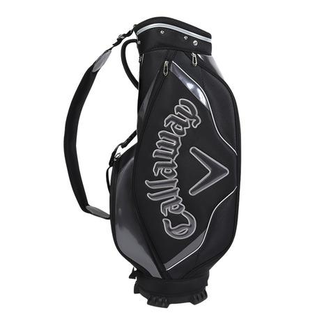 Callaway キャディバッグ 黒　未使用 Callaway（キャロウェイ） キャロウェイ（CALLAWAY）（メンズ）ゴルフ