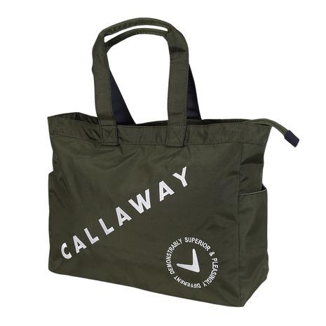 Callaway ゴルフ トートバッグ Callaway（キャロウェイ） キャロウェイ（CALLAWAY）（メンズ