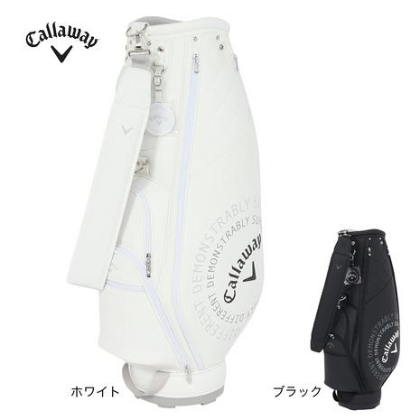 キャロウェイ　ゴルフバッグ　Callaway　キャディバッグ　ゴルフ　GOLF 楽天市場】1003確認倉庫キャロウェイ ゴルフ キャディバッグ 5125022