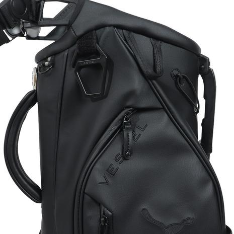 PUMA（プーマ） （メンズ）ゴルフ キャディバッグ ベゼル コブラ