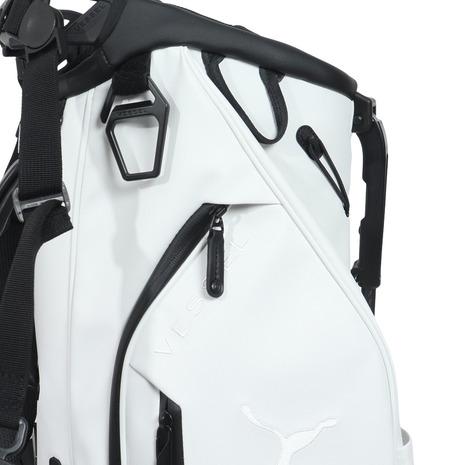 PUMA プーマ（PUMA）（メンズ）ゴルフ キャディバッグ ベゼル