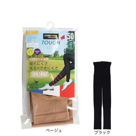 CLUNK（クランク） （レディース）ゴルフ タフレッグ 50D コーデュラ