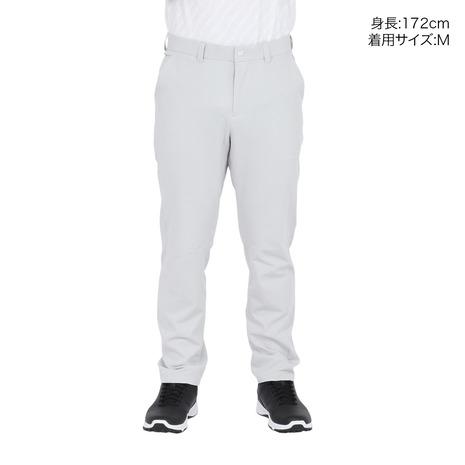 FIDRA/フィドラ ゴルフ パンツ【サックス/Ｌ】新品！ FIDRA（フィドラ） （メンズ）ゴルフウェア 吸汗速乾 軽量 3D