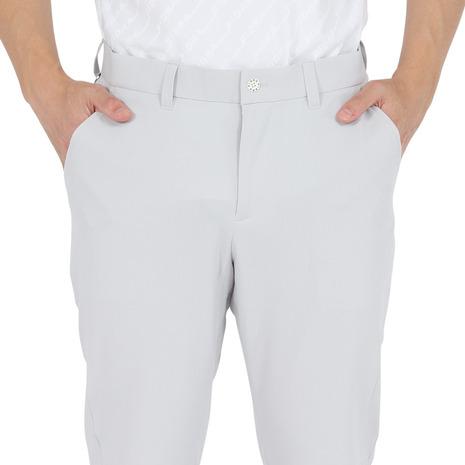 FIDRA/フィドラ ゴルフ パンツ【サックス/Ｌ】新品！ FIDRA（フィドラ） （メンズ）ゴルフウェア 吸汗速乾 軽量 3D