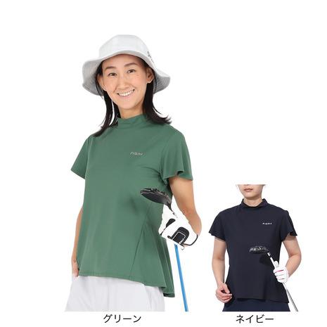 FIDRA フィドラ(FIDRA)(レディース)ゴルフウェア 吸汗速乾 FIDRA フィドラ(FIDRA)(レディース)ゴルフウェア 吸汗速乾