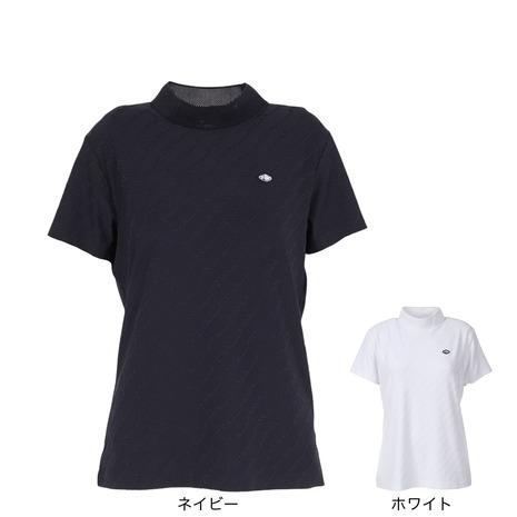 FIDRA（フィドラ） （レディース）ゴルフウェア 接触冷感 消臭 半袖