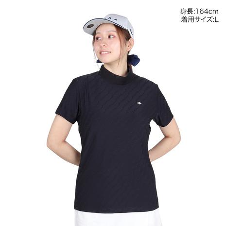 FIDRA（フィドラ） （レディース）ゴルフウェア 接触冷感 消臭 半袖