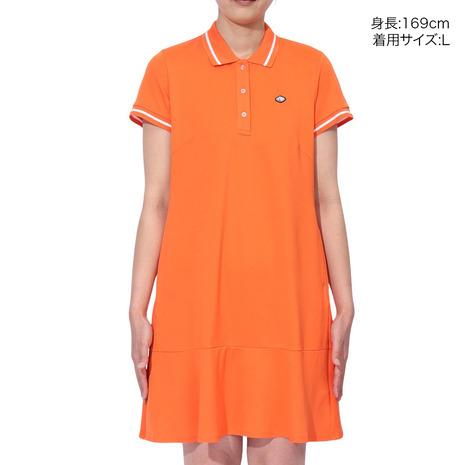 フィドラ　ゴルフウェア FIDRA フィドラ（FIDRA）（レディース）ゴルフウェア 吸汗速乾