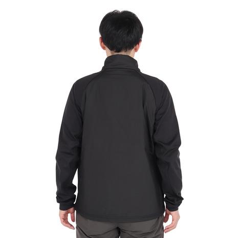 PUMA（プーマ） （メンズ）ゴルフウェア アウター ハイランド