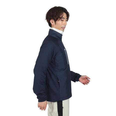 PUMA プーマ(PUMA)(メンズ)ゴルフウェア アウター ハイ PUMA プーマ(PUMA)(メンズ)ゴルフウェア アウター ハイ