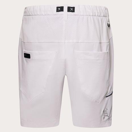 オークリー(OAKLEY)ゴルフウェア 接触冷感 SKULL OCS STAPLE ショートパンツ FOA407610-100… OAKLEY（オークリー） （メンズ）ゴルフウェア 接触冷感 SKULL OCS