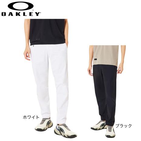 OAKLEY（オークリー） （メンズ）ゴルフウェア 撥水 接触冷感 SKULL 