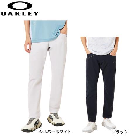 OAKLEY（オークリー） （メンズ）ゴルフウェア 吸汗速乾 SKULL AERATE