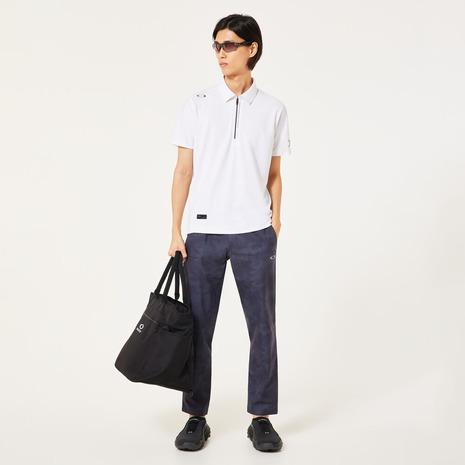 OAKLEY（オークリー） （メンズ）ゴルフウェア 吸汗速乾 DECISIVE