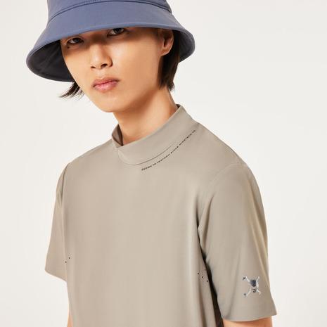 OAKLEY オークリー(OAKLEY)(メンズ)ゴルフウェア 吸汗速乾 OAKLEY オークリー(OAKLEY)(メンズ)ゴルフウェア 吸汗速乾