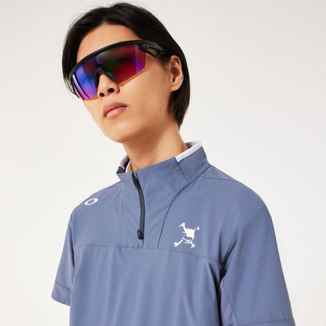 OAKLEY オークリー(OAKLEY)(メンズ)ゴルフウェア 接触冷感 OAKLEY オークリー(OAKLEY)(メンズ)ゴルフウェア 接触冷感