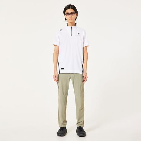 OAKLEY オークリー(OAKLEY)(メンズ)ゴルフウェア 接触冷感 OAKLEY オークリー(OAKLEY)(メンズ)ゴルフウェア 接触冷感