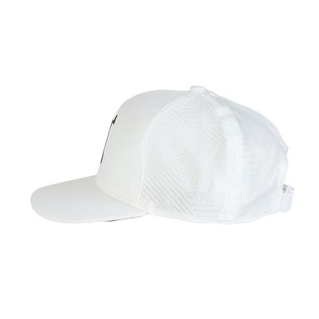 OAKLEY（オークリー） （メンズ）ゴルフ 吸汗速乾 接触冷感 スカル