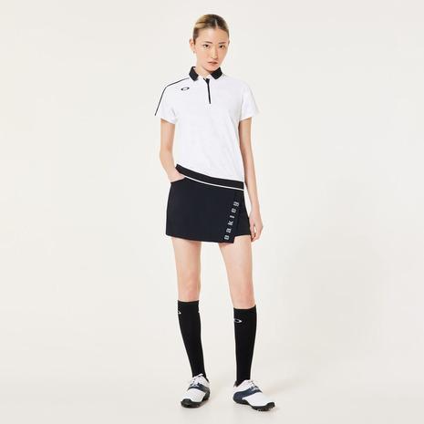 OAKLEY オークリー(OAKLEY)(レディース)ゴルフウェア 吸汗速 OAKLEY オークリー(OAKLEY)(レディース)ゴルフウェア 吸汗速