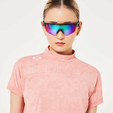 OAKLEY（オークリー） （レディース）ゴルフウェア 接触冷感 ELEVATE