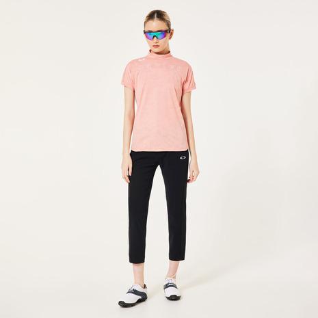 OAKLEY（オークリー） （レディース）ゴルフウェア 接触冷感 ELEVATE