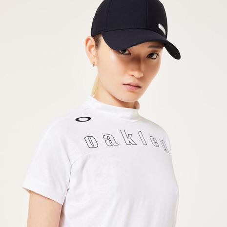 OAKLEY（オークリー） （レディース）ゴルフウェア 接触冷感 ELEVATE