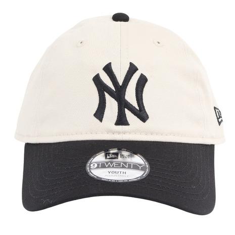 NEW ERA ニューエラ(NEW ERA)(キッズ)キャップ ジュニア NEW ERA ニューエラ(NEW ERA)(キッズ)キャップ ジュニア
