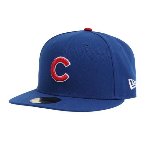 NEW ERA（ニューエラ） （メンズ、レディース）帽子 キャップ 59FIFTY