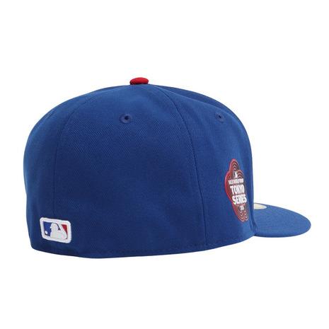 NEW ERA（ニューエラ） （メンズ、レディース）帽子 キャップ 59FIFTY