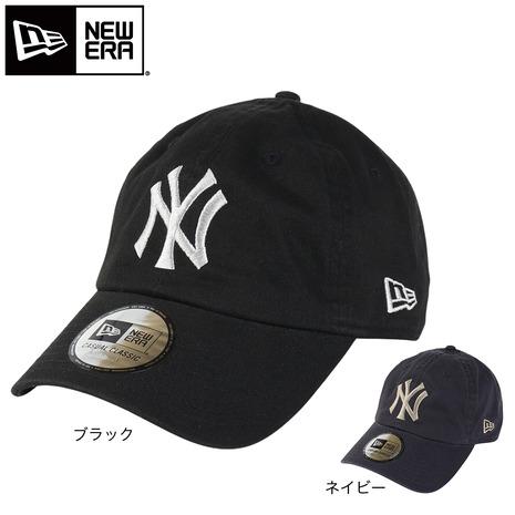 NEW ERA（ニューエラ） （メンズ、レディース）カジュアルクラシック