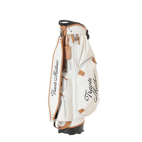 トラヴィスマシュー（Travis Mathew）（メンズ）ゴルフ スタンド式