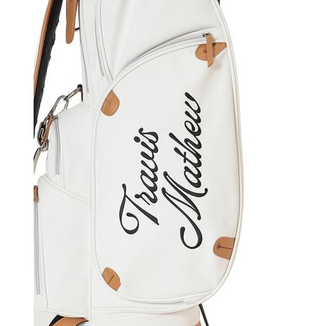 トラヴィスマシュー（Travis Mathew）（メンズ）ゴルフ スタンド式