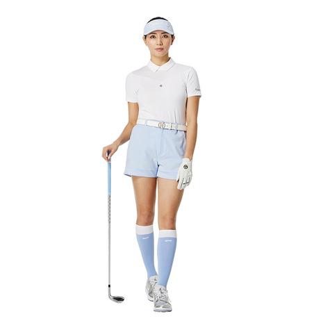 TaylorMade レディース ゴルフウェア セット XS-Sサイズ TaylorMade（テーラーメイド） テーラーメイド（TAYLORMADE