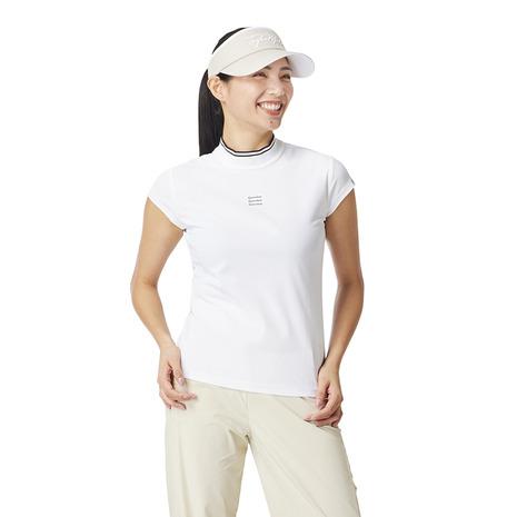 TaylorMade テーラーメイド(TAYLORMADE)(レディース)モック TaylorMade テーラーメイド(TAYLORMADE)(レディース)モック
