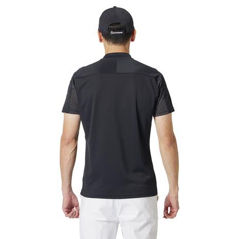 TaylorMade テーラーメイド(TAYLORMADE)(メンズ)モック TaylorMade テーラーメイド(TAYLORMADE)(メンズ)モック