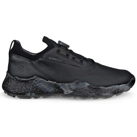 ecco（エコー） （メンズ）ゴルフシューズ BIOM H5 BOA ボア ダイヤル