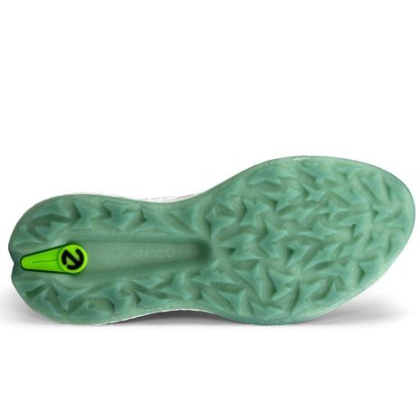 ecco（エコー） （メンズ）ゴルフシューズ BIOM H5 BOA ボア ダイヤル