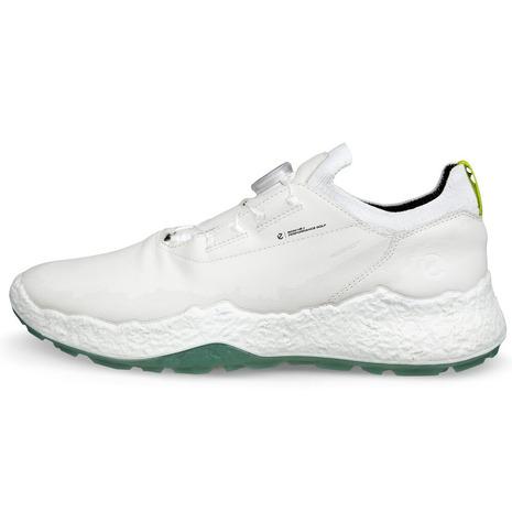 ecco（エコー） （メンズ）ゴルフシューズ BIOM H5 BOA ボア ダイヤル