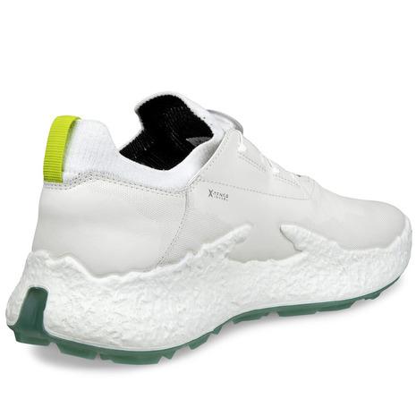 ecco（エコー） （メンズ）ゴルフシューズ BIOM H5 BOA ボア ダイヤル