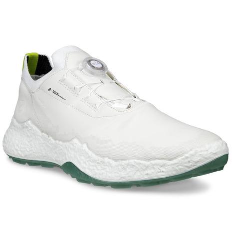 ecco（エコー） （メンズ）ゴルフシューズ BIOM H5 BOA ボア ダイヤル