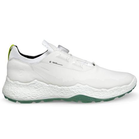 ecco（エコー） （メンズ）ゴルフシューズ BIOM H5 BOA ボア ダイヤル