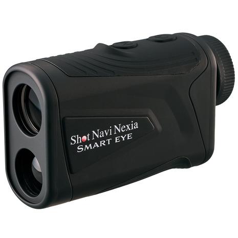 ゴルフ用距離計 Shot Navi ShotNavi（ショットナビ） ショットナビ（Shot Navi）（メンズ