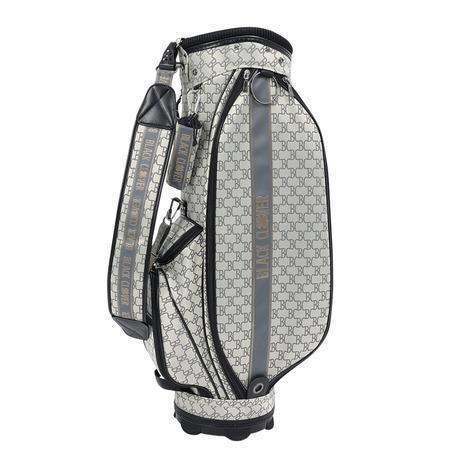 希少 NIKE ナイキ ゴルフ カートキャディバッグ6分割9型 ベージュブラック 希少】 NIKE ナイキ ゴルフ キャディバッグ カート型 6分割 ブラック