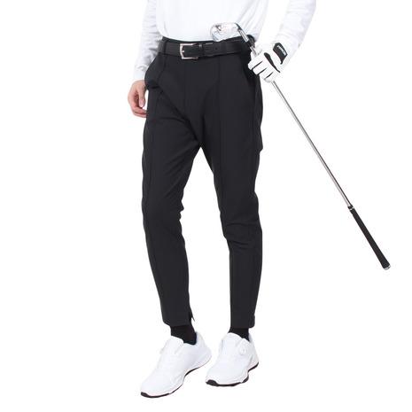 5115【極美品】TFW49 ハイパーストレッチパンツ ゴルフウェア ブラック 5115【極美品】TFW49 ハイパーストレッチパンツ ゴルフウェア ブラック