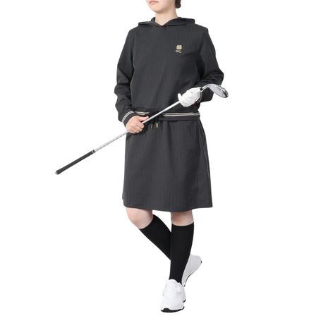 Black Clover（ブラッククローバー） （レディース）ゴルフウェア