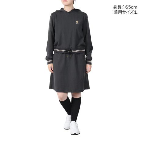 Black Clover（ブラッククローバー） （レディース）ゴルフウェア